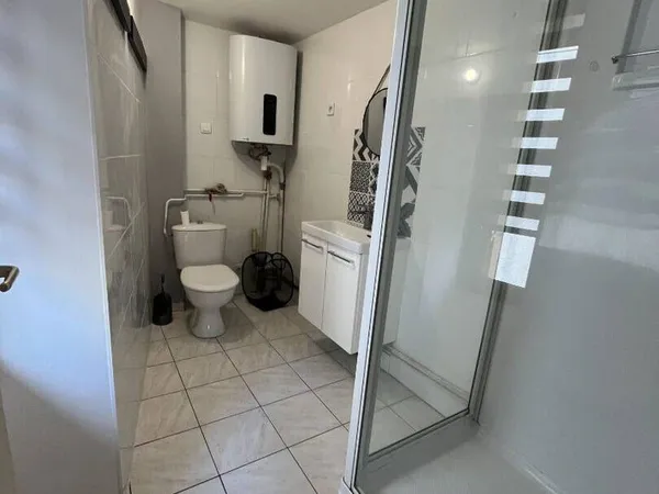 Appartement 2 pièces 32 m²