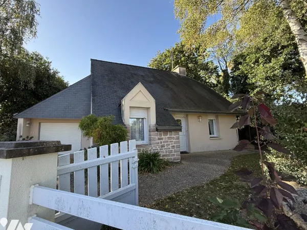 Maison 5 pièces 97 m²