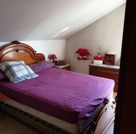 Chambre 1 pièce 10 m²