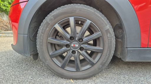 Mini Mini 1.5  Cooper D 116 - - – 2016 – 106359 km – Diesel – Boîte Manuelle — photo 11