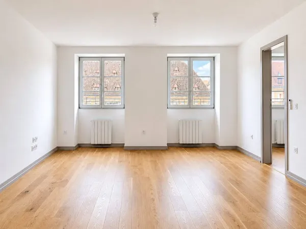 Appartement 3 pièces 75 m²
