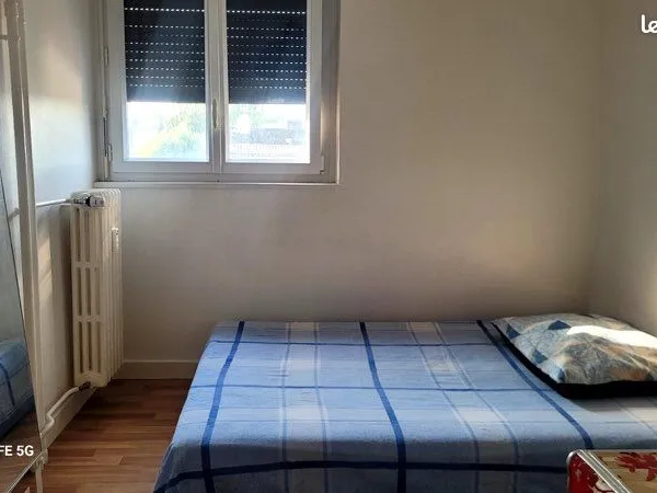 Chambre en location