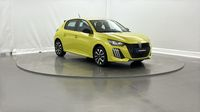 Peugeot 208 1.2 Hybrid 100ch Active e-DCS6 — photo 3
