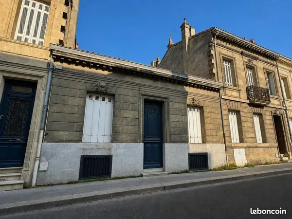 Maison 5 pièces 117 m²