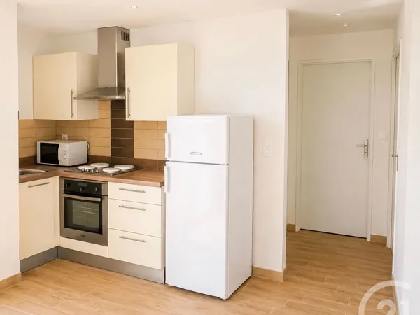 Appartement 1 pièce 32 m²