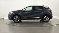 Renault Captur 1.6 E-Tech hybride 145ch Techno — photo 7