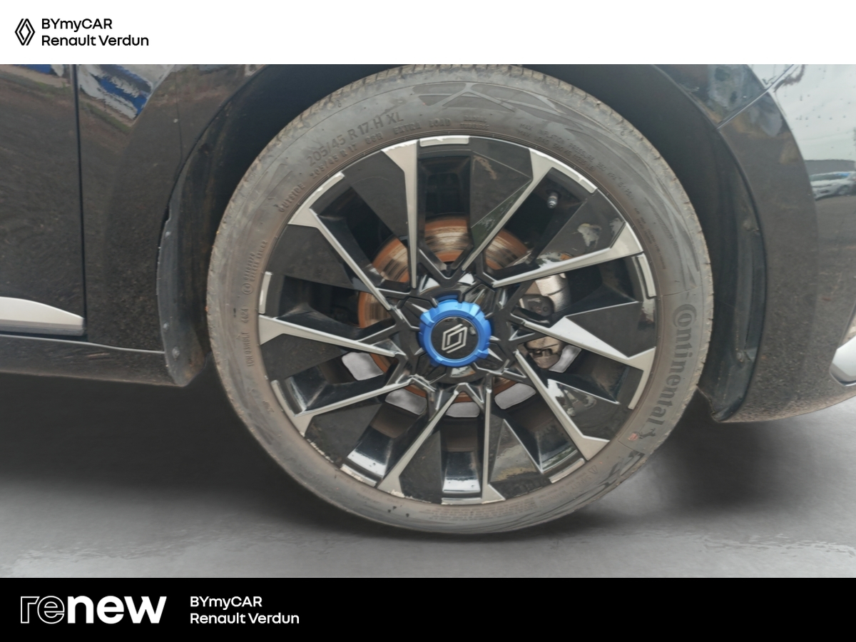 Renault Clio TCe 90 ch GSR2 — photo 14
