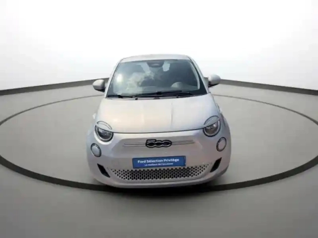 Fiat 500 e 95ch my24 — photo 2