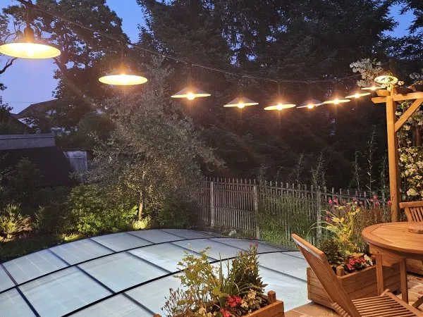 Loue maison - 120m²