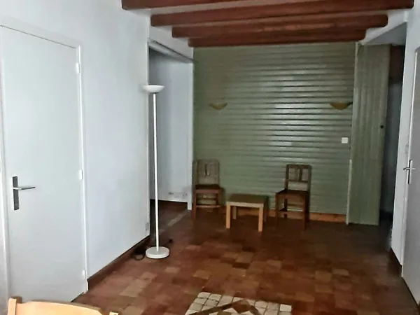 Appartement - 40.10m² - Lyon Saint Just