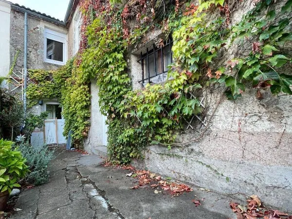 Maison 5 pièces 114 m²
