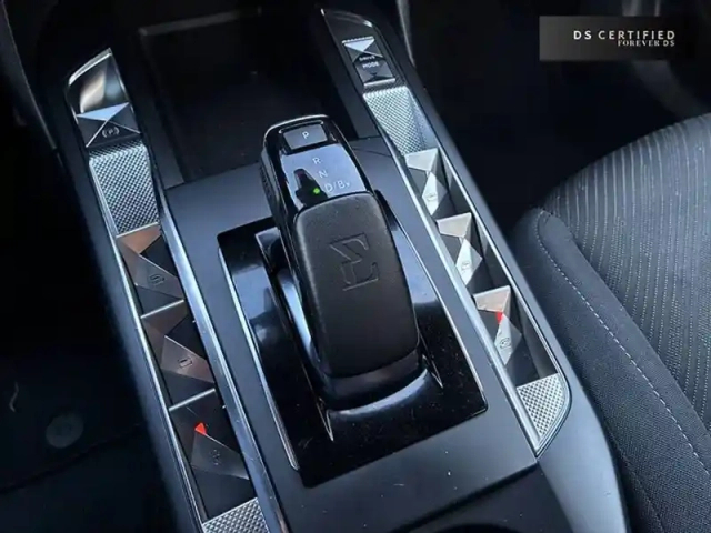 Ds Ds 3 ds3 crossback e-tense — photo 53