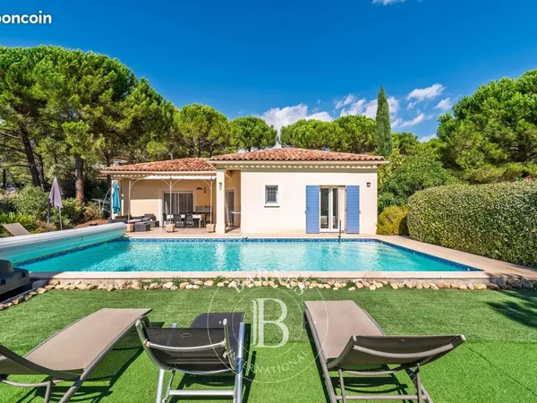 Maison 5 pièces 111 m²