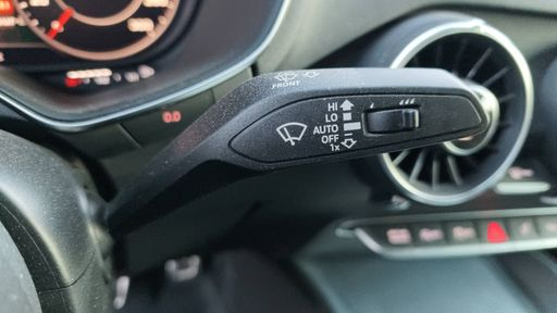 Audi TT 45 TFSI 245 S-Tronic 7 - S Line – 2020 – 48924 km – Essence – Boîte Automatique — photo 9
