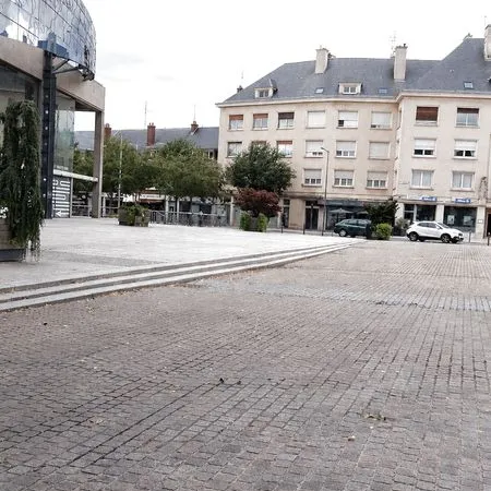 Murs commerciaux 83 m² Amiens