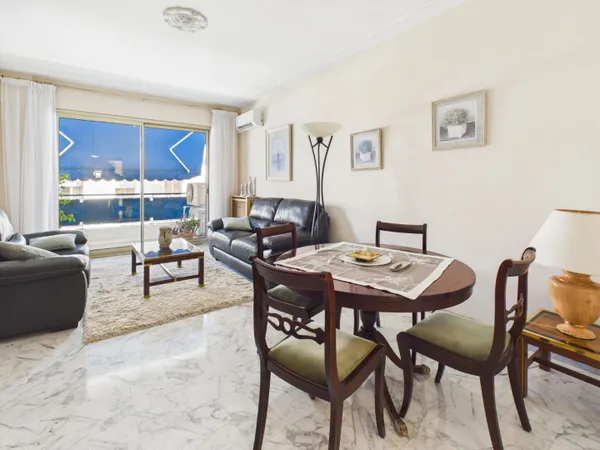 Appartement 3 pièces 76 m²