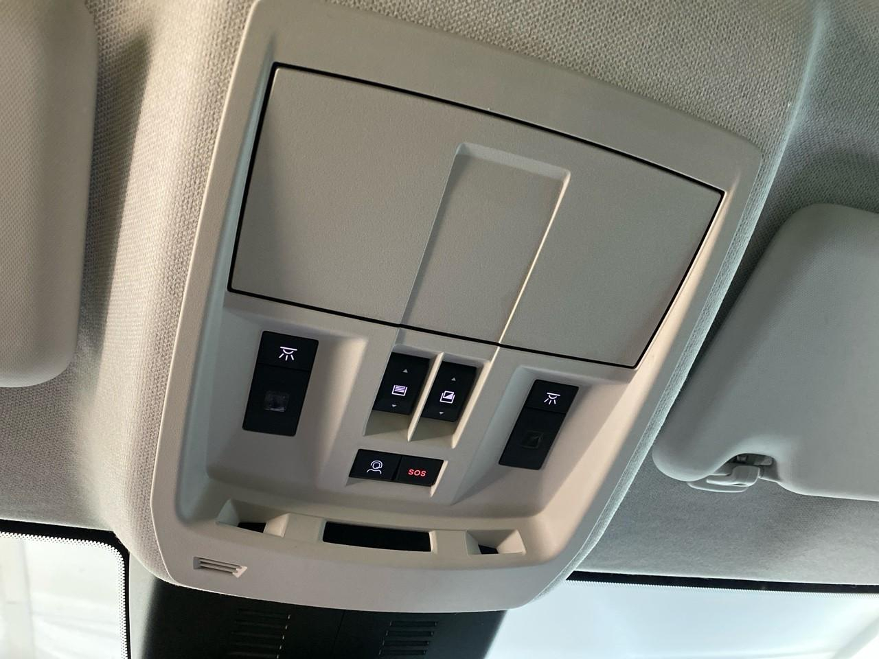 Citroën C5 Aircross e-c5 aircross 210 ch autonomie confort max — photo 19