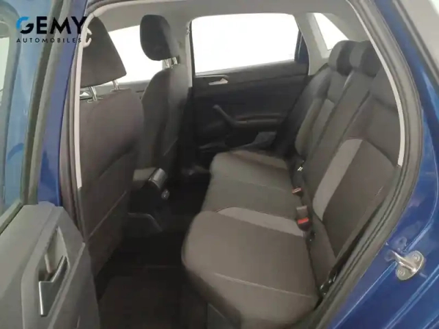 Volkswagen Polo 1.0 tsi 95 s&amp;s dsg7 — photo 30