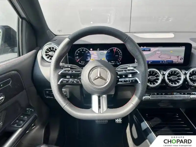 Mercedes Classe B 250 e hybrid eq 8g-dct — photo 44