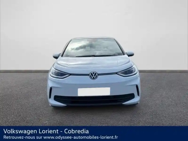 Volkswagen Id.3 204ch pro 59 kwh life max — photo 17