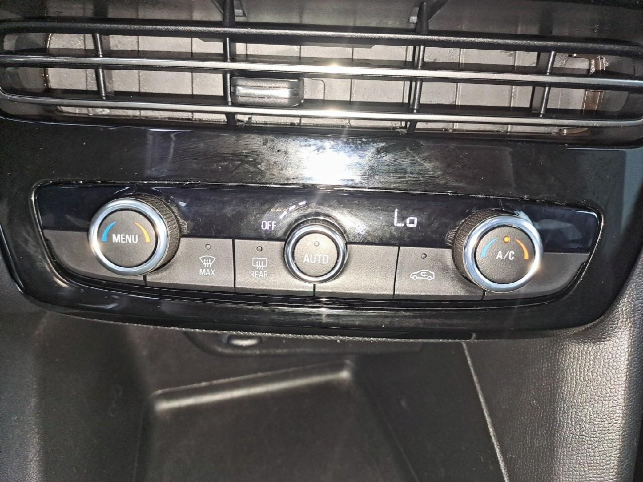 Opel Mokka 1.2 turbo 130 ch bva8 gs — photo 20