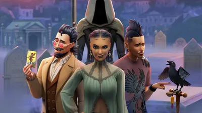 Die Sims 4: Alle Todesarten und der komplette Geister-Guide