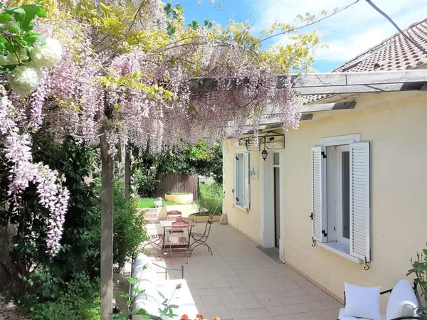 Maison en Corse