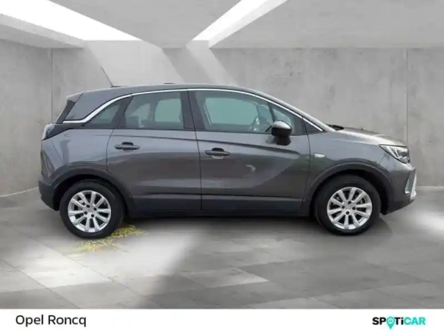 Opel Crossland 1.5 d 120ch elegance bva — photo 4