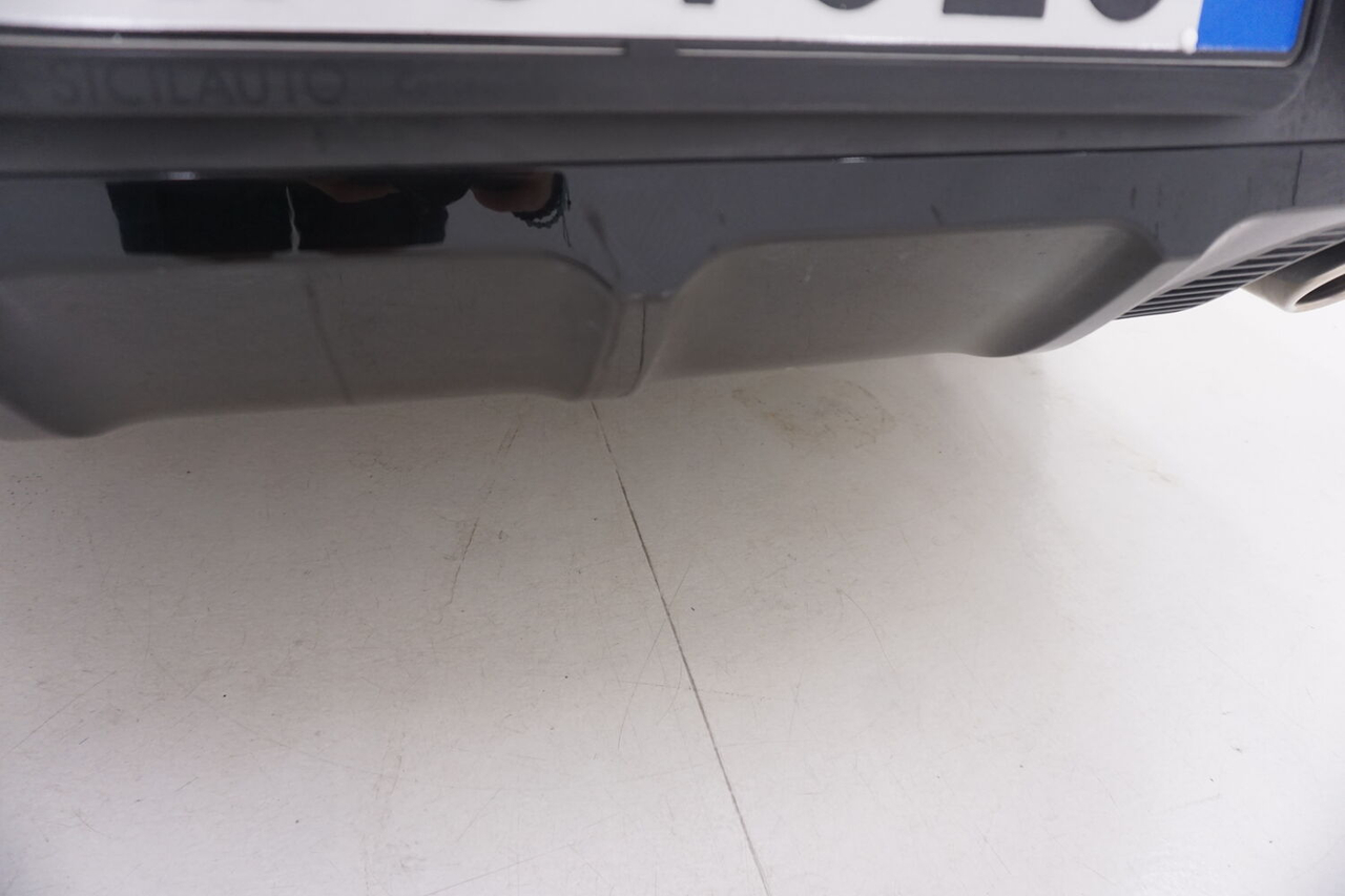 Citroën C4 X — photo 19