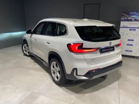 Bmw X1 sdrive18i 136ch xline