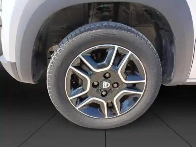Dacia Spring 45ch expression — photo 11