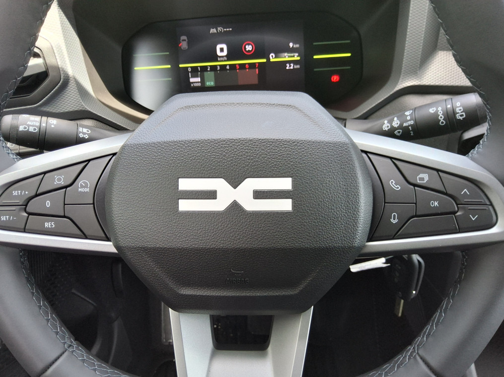 Dacia Duster — photo 20
