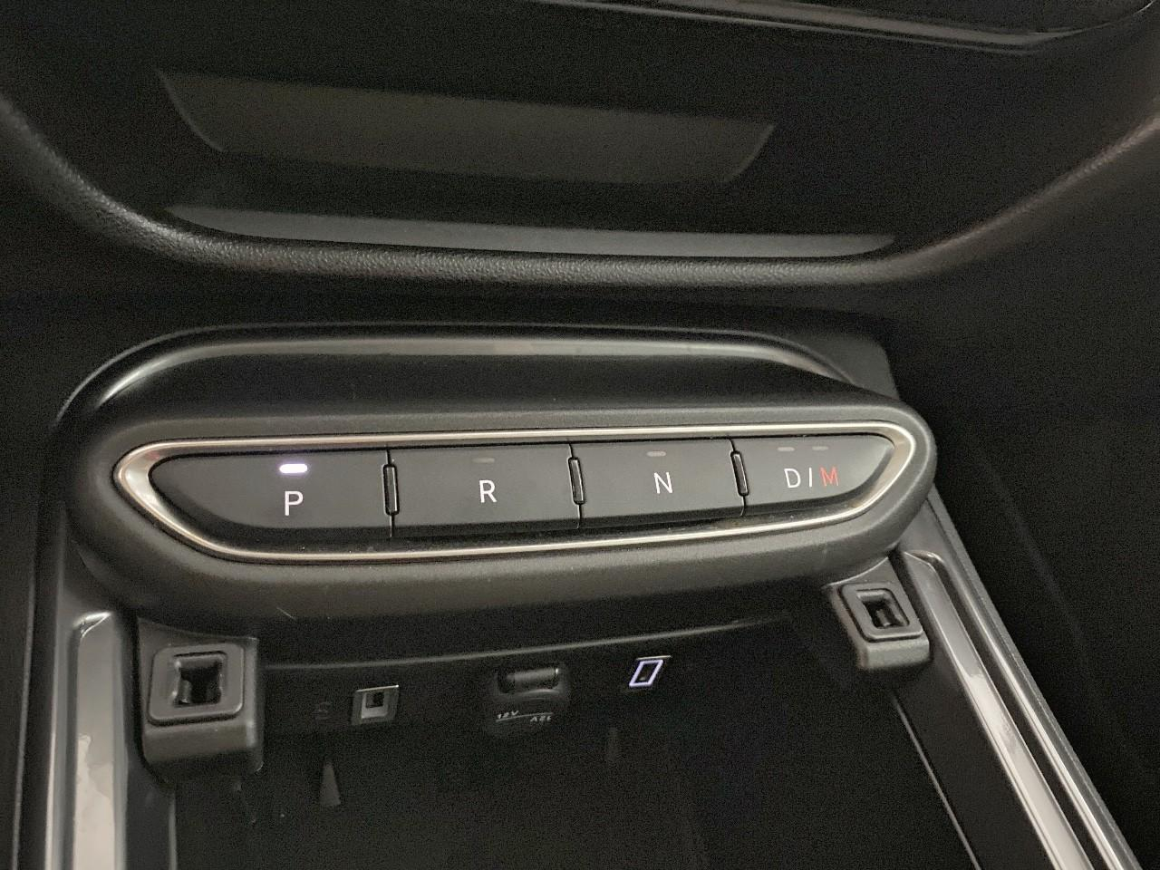 Fiat 600 t-gen 3 1.2 hybrid 110ch edct6 la prima — photo 15