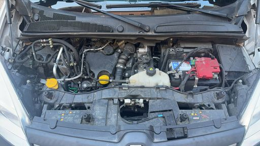 Renault Kangoo Express Blue dCi1.5 DCI 95 - Grand Confort Grand Volume – 2021 – 124069 km – Diesel – Boîte Manuelle — photo 20