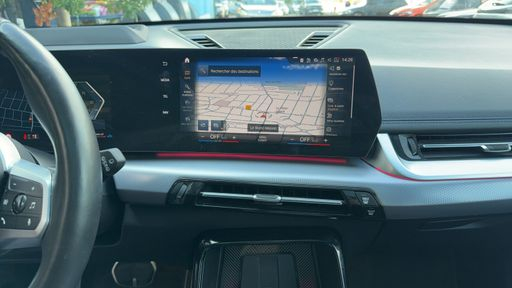 BMW X1 sDrive 18d 150 DKG7 - M Sport – 2023 – 49727 km – Diesel – Boîte Automatique — photo 50