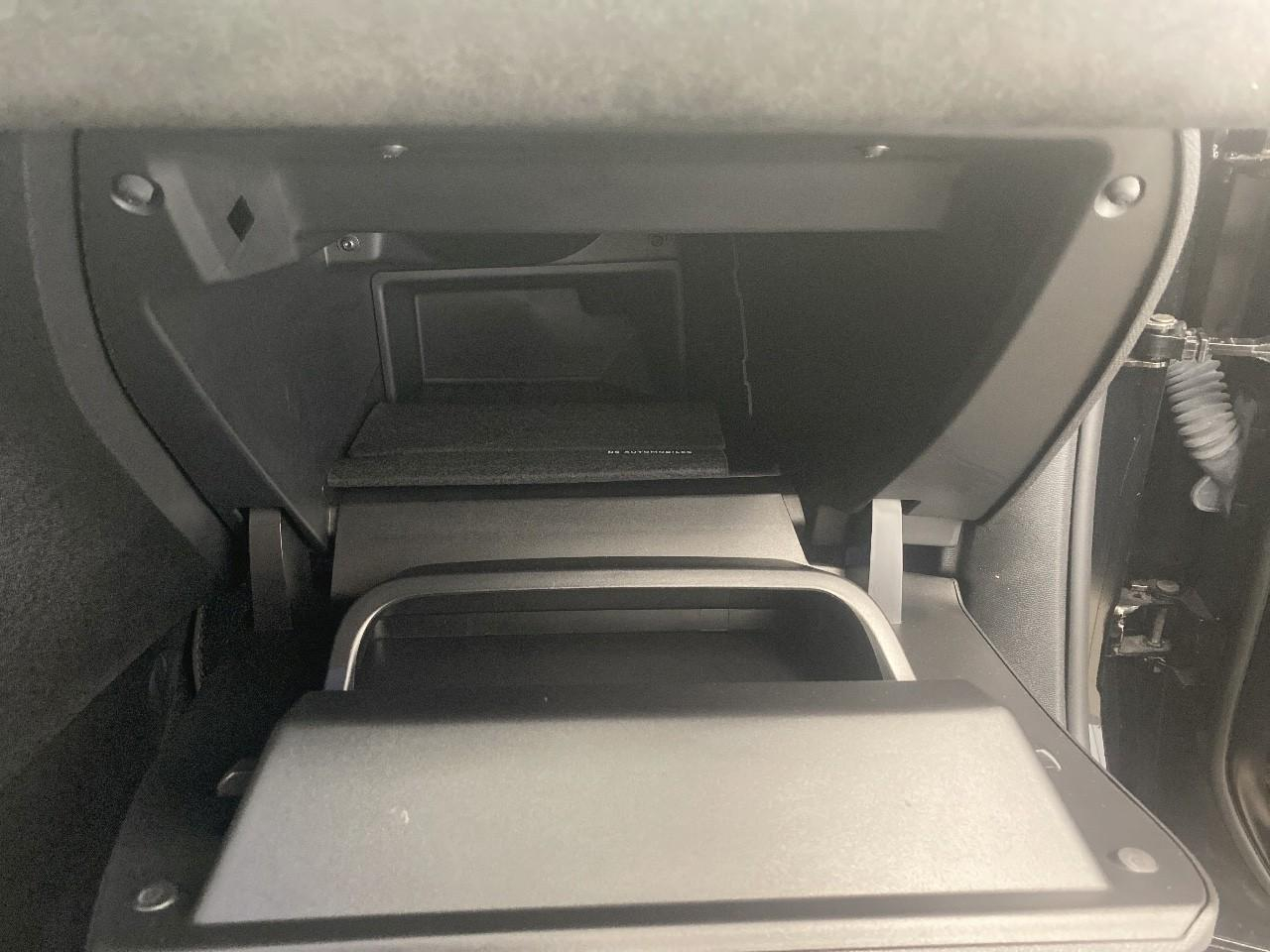 Ds Ds 3 crossback puretech 130 eat8 performance line+ — photo 27
