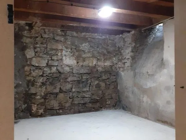 Box cave à louer