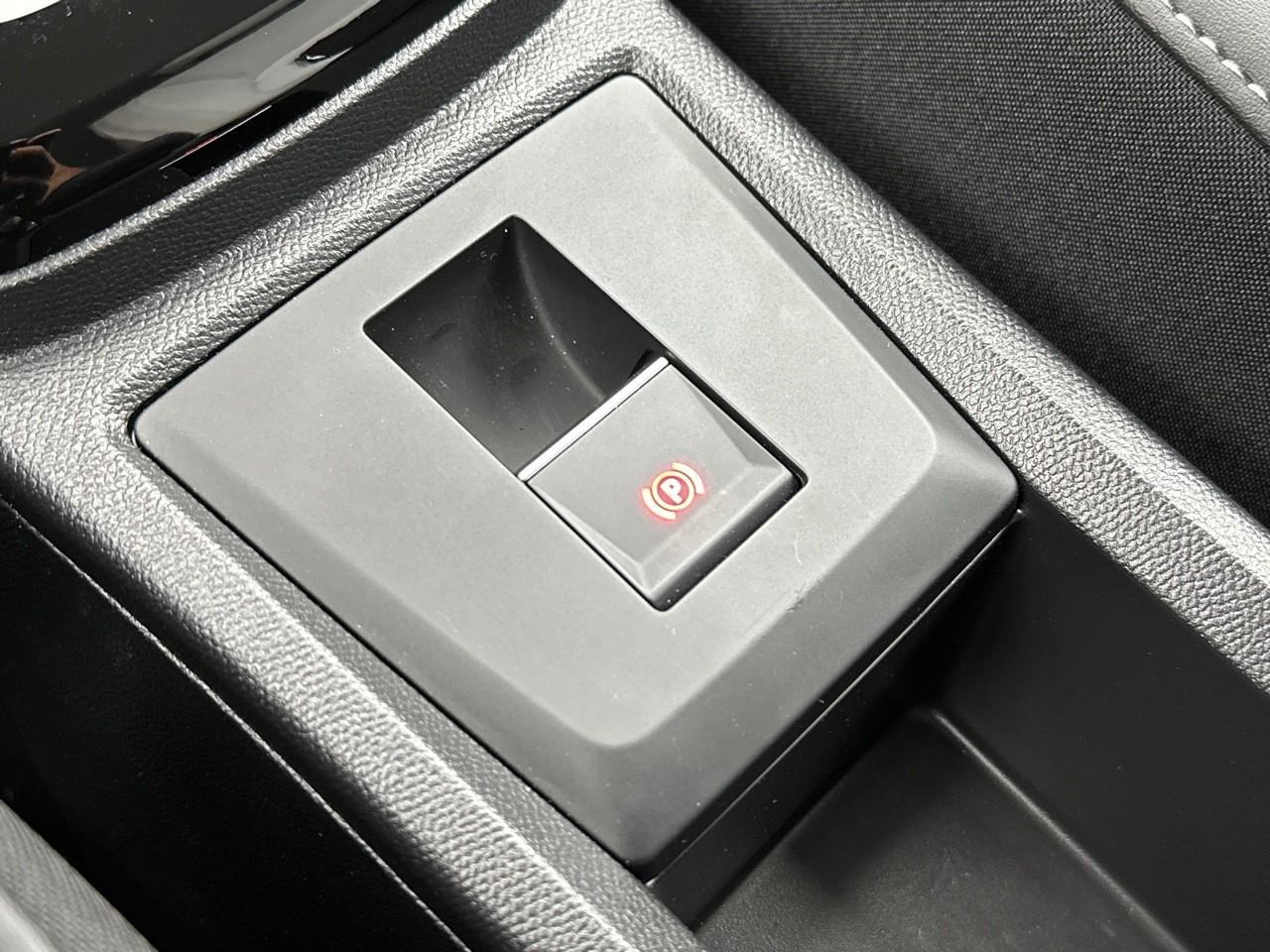 Citroën C3 Aircross hybride 145 ch aut max — photo 29