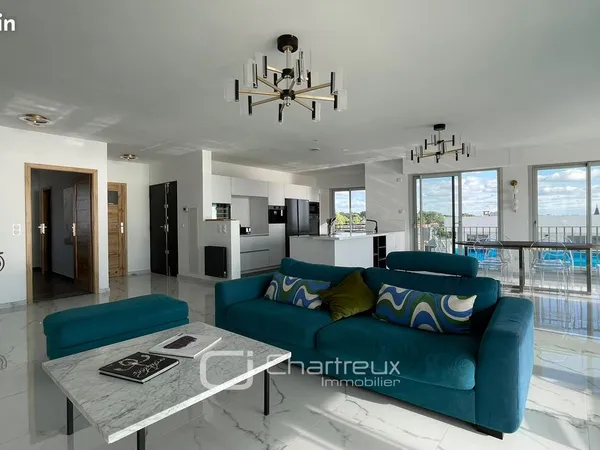 Appartement 135 m² Royan