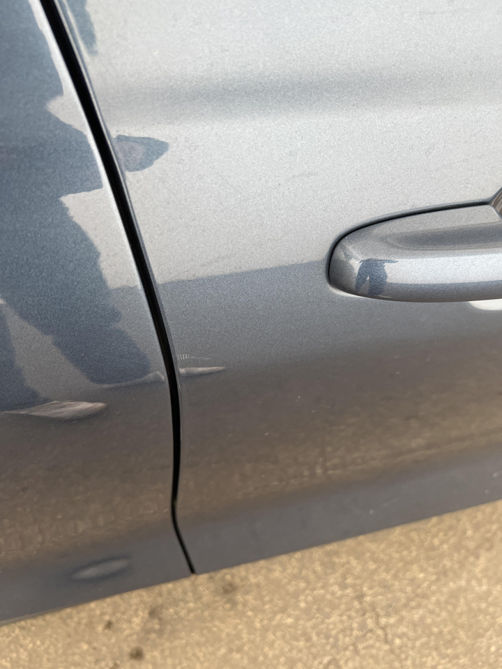 Ford Focus — photo 35