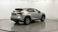 Lexus Nx 300h 4WD Luxe Euro6d-T — photo 5
