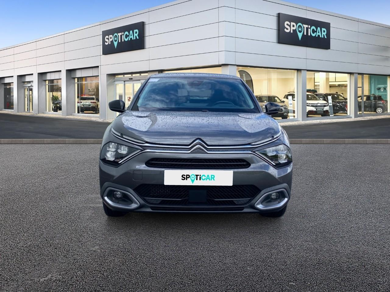 Citroën C4 1.5 bluehdi 130ch s&s max automatique — photo 2