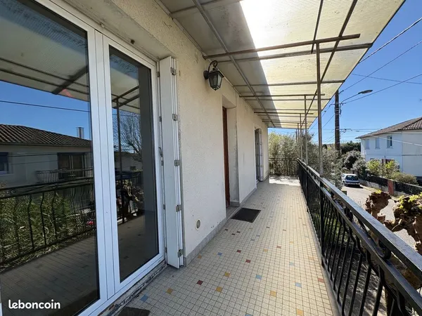 Maison 5 pièces 111 m²