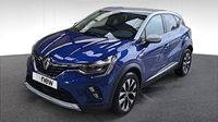 Renault Captur 1.0 TCe 90ch Techno