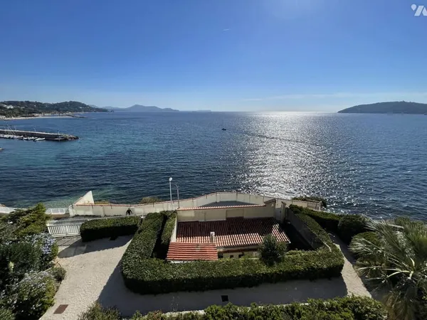 Appartement 3 pièces 83 m²