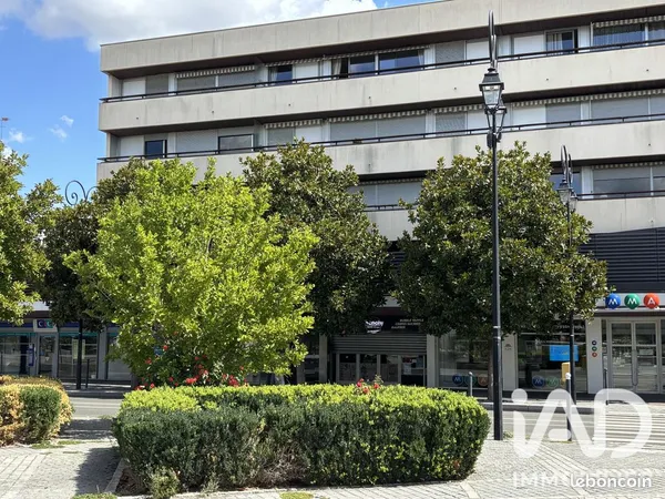 Appartement 3 pièces 75 m²