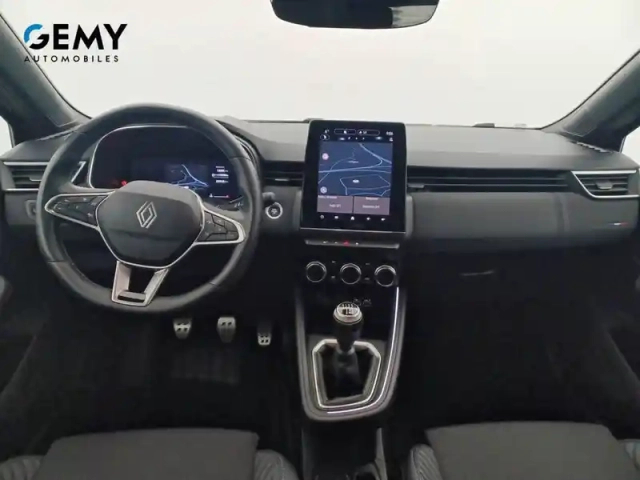 Renault Clio tce 90 ch gsr2 — photo 64