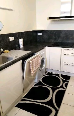 Appartement 32M2