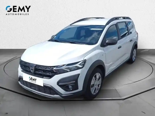Dacia Jogger eco-g 100 7 places