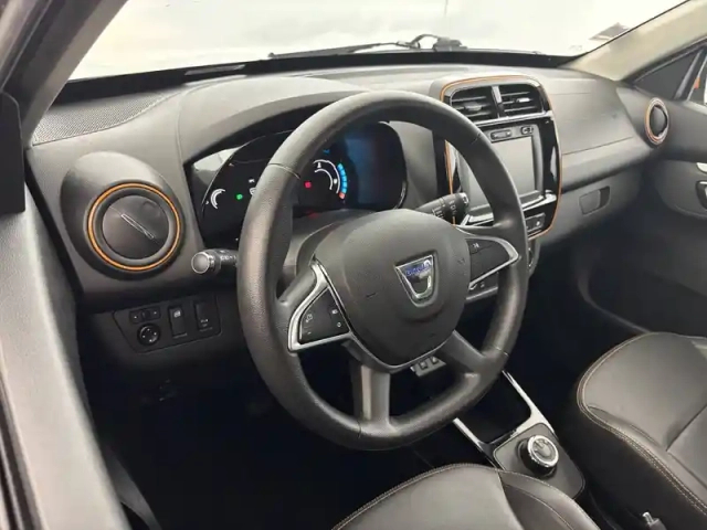 Dacia Spring achat intégral — photo 19